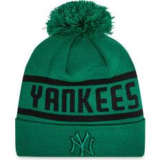 New Era York Yankees Tonal Jake Beanie Hat - Blaugrün