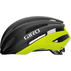 Giro Synthe Mips II Bike Helmet Jaune