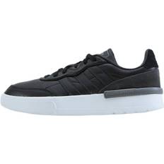 43 ⅓ Racketsportsko Adidas Clubcourt Shoes - Core Black/Carbon