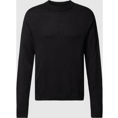 Slim Maglioni Jack & Jones Jjejack Knit Girocollo SN Maglione Lavorato a Maglia Uomo