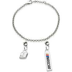 S - Women Anklets Women's Chase Elliott Sterling Anklet