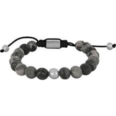 Son Of Noa Armband Karta Sten 8mm
