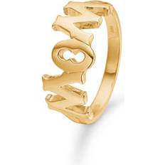 Mads Z WOW/MOM Ring 1540097