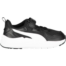 Puma Trinity Lite AC PS Black-White Sneakers-29