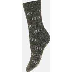 Decoy Logo Cosy Sock