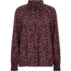 Lauren Ralph Lauren Dam Blusar Lauren Ralph Lauren Drapey Poly GGT 122top Dam Blusar