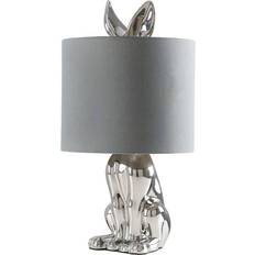 Latitude Run Mixson 47cm Table Lamp