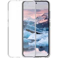 dbramante1928 Samsung Galaxy S23 FE Skal Greenland Transparent