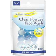 DHC Beauty Powder Face Wash 15pc