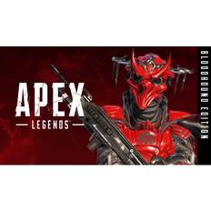 Nintendo Switch Games Apex Legends: Bloodhound Edition - Nintendo Switch [Digital]