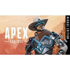 Nintendo Switch Games Apex Legends - Mirage Edition Nintendo Switch [Digital]