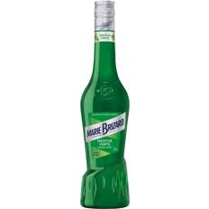 Marie Brizard Marie Brizard Green Mint Likør 20% 70 cl