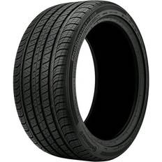 Continental ProContact RX 225/45R18XL 95V BW All Season Tire Fits: 2012 Toyota Camry XLE 2008-12 Ford Fusion SEL