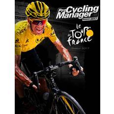 PC Games Pro Cycling Manager 2017 (PC)