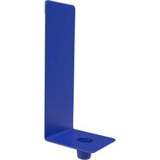 Blåa Värmeljuslyktor Design Letters Cosy Up Väggljusstake 25 cm Cobalt Blå Värmeljuslykta
