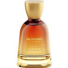 Dr. Vranjes Firenze Leather Oud Eau de Parfum 100 ml