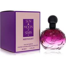 Karl Lagerfeld Sun Moon Stars Midnight Eau De Parfum Spray 3.4 fl oz