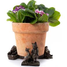 Pots, Plants & Cultivation Beatrix Potter Plant Pot Feet