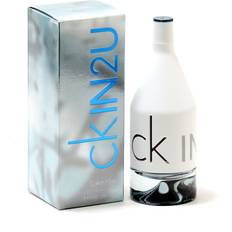 Calvin Klein Eau de Toilette on sale Calvin Klein CK IN2U HIM EDT