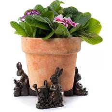 Pots, Plants & Cultivation Beatrix Potter Plant Pot Feet