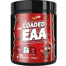Loaded EAA Kirsebær Cola Flasker 300g