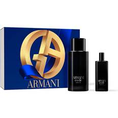 Giorgio Armani Code Eau de Toilette Die zugleich zarte Duftsignatur. 125ml