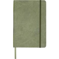 Marksman Breccia Stone Paper A5 Green/Grey/Brown