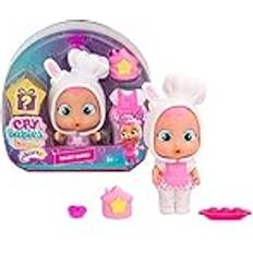 IMC TOYS Tm Cry Babies Magic Tears Dukke 3 år