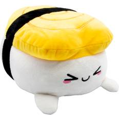 Joy Toy Plushi Sushi Nigiri Tamago Plysch Kudde Gosedjur 25 cm