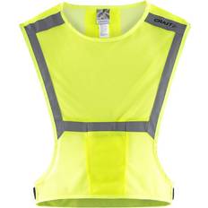 Gul - Herre Veste Craft All Year Mesh Vest - Flumino