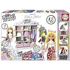 My Model Doll Design Fashion Atelier