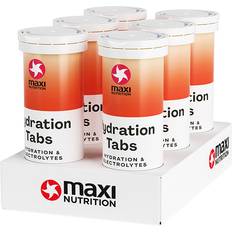 Maxi Nutrition Protein Hydration 6x10 Tabs Watermelon