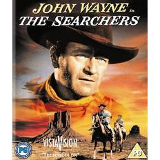 Krig Film Searchers