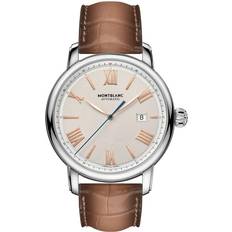Montblanc Ure Montblanc Star Legacy 43mm 126104