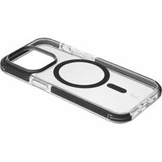 Accesorios para teléfonos móviles Cellularline Funda TETRACMAGIPH15PRMT Para Apple iPhone 15 PRO MAX, Trasera, TPU, MagSafe, Transparente