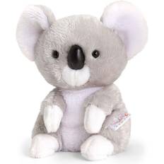 Pippi Långstrump Mjukisdjur Keel Toys Pippins Koala 14cm