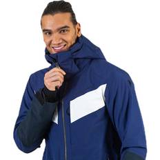 Peak Performance Man Outerwear Peak Performance Ville GTX Jacket - Blue