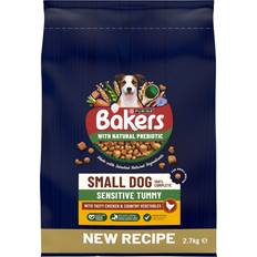 Purina Pets Purina Bakers Sensitive Tummy Small Dog Food