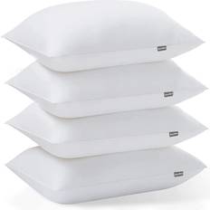 Twin Pillow-Medium-4pk