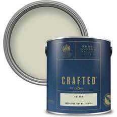 Crown Crafted Flat 2.5L
