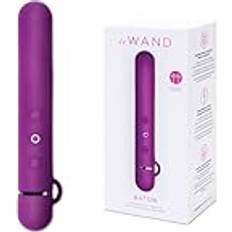 Le Wand Baton Dark Cherry