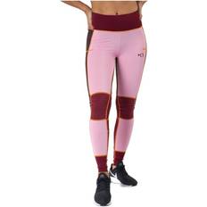 Clothing Kari Traa Stil Pant Prism Capas Base - Rosa