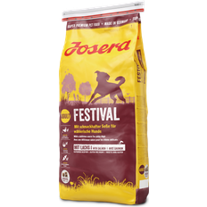 Festival Dry Food