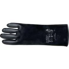 KCL Chemikalienschutzhandschuh Butoject 898