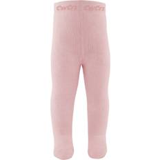 110/116 Strumpfhosen Ewers Thermostrumpfhose Uni hell wildrose rosa/pink