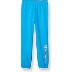 Champion Pants Children's Clothing Champion Girls' French Terry Joggers BLUE