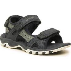 Zigzag Børnesko zigzag Jusin Kids Sandal - Blue