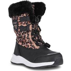 zigzag Vinterskor Wesend Kids Winterboot WP Z214263 8002 Leopard 5715182377813 1069.00