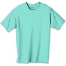 Hanes Youth Authentic-T T-Shirt - ASH