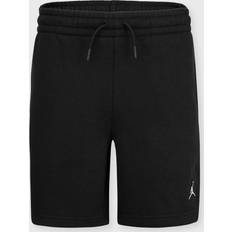 Jordan Unisex Bukser & Shorts Jordan Sweatshorts - Essentials - Sort